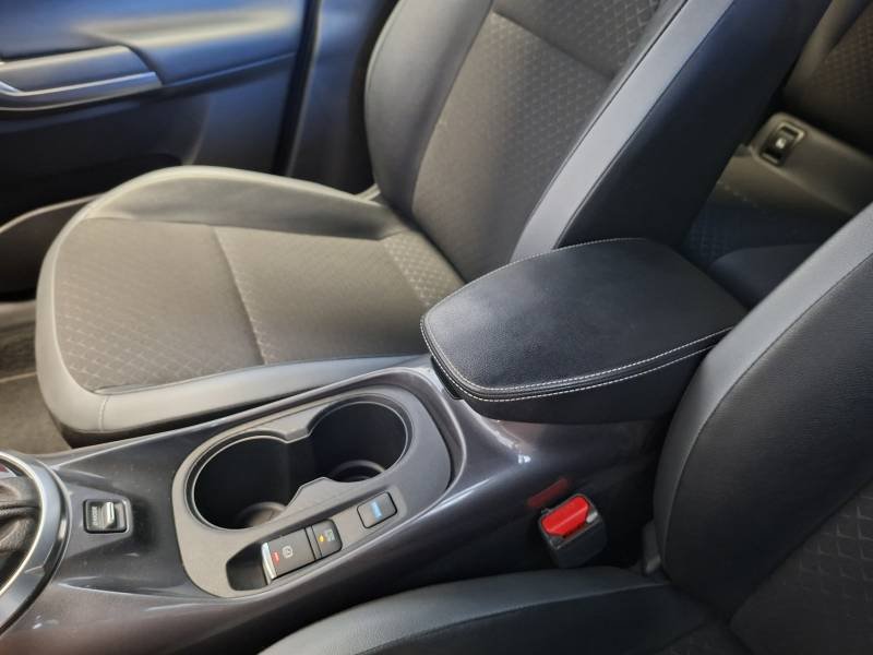 Nissan Juke - Photo 45