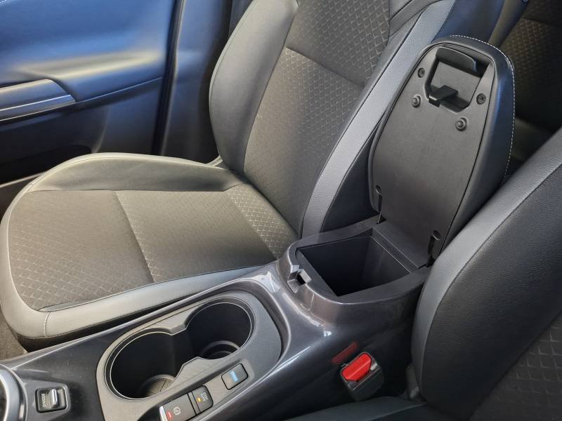 Nissan Juke - Photo 46