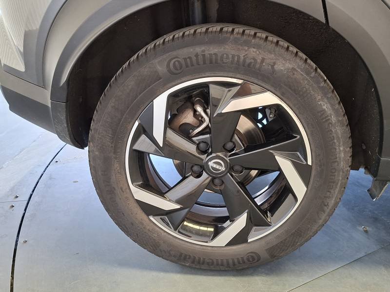Nissan Juke - Photo 50