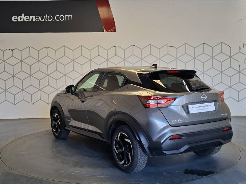Nissan Juke - Photo 8