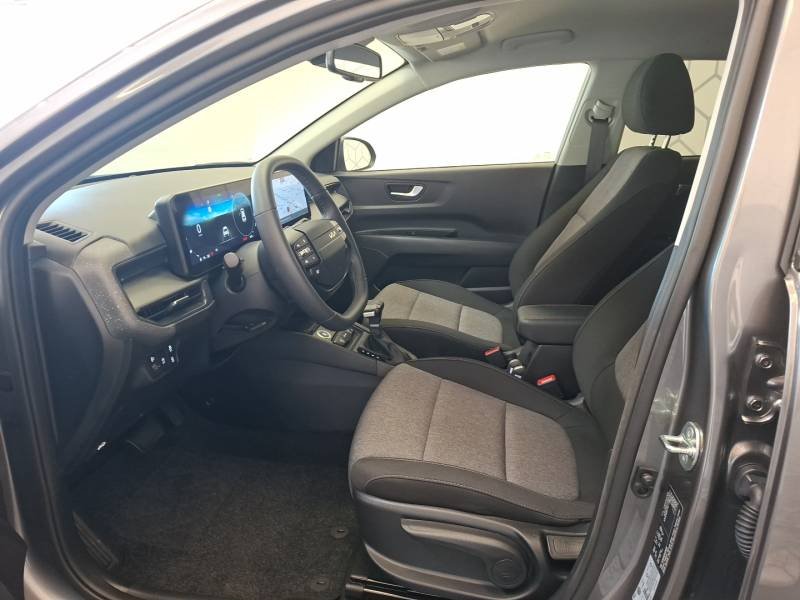 Kia Stonic - Photo 12