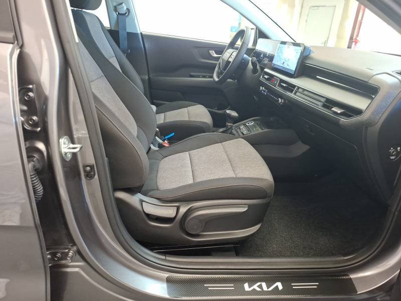 Kia Stonic - Photo 14