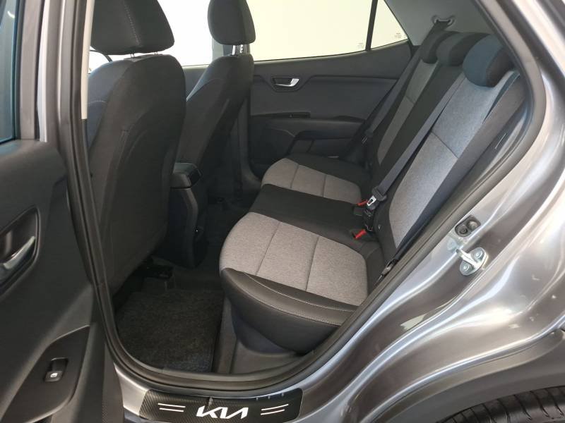 Kia Stonic - Photo 18