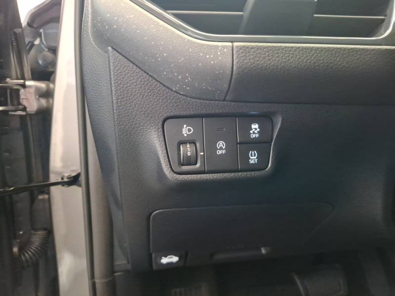 Kia Stonic - Photo 21