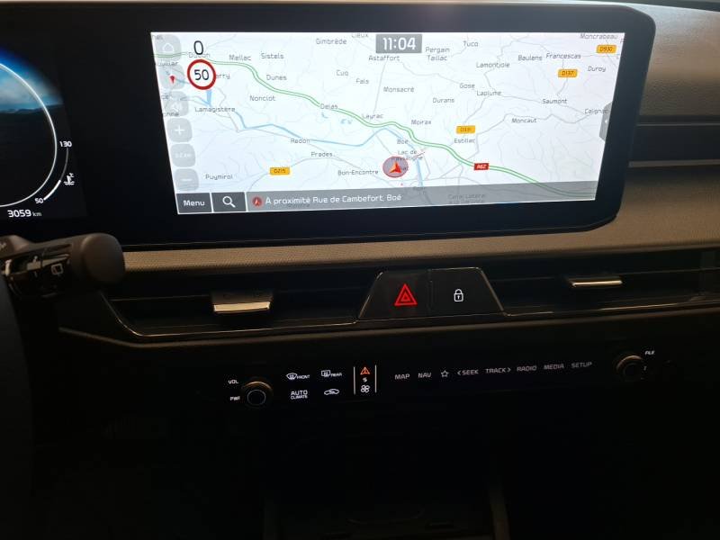 Kia Stonic - Photo 27