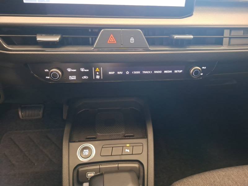 Kia Stonic - Photo 29