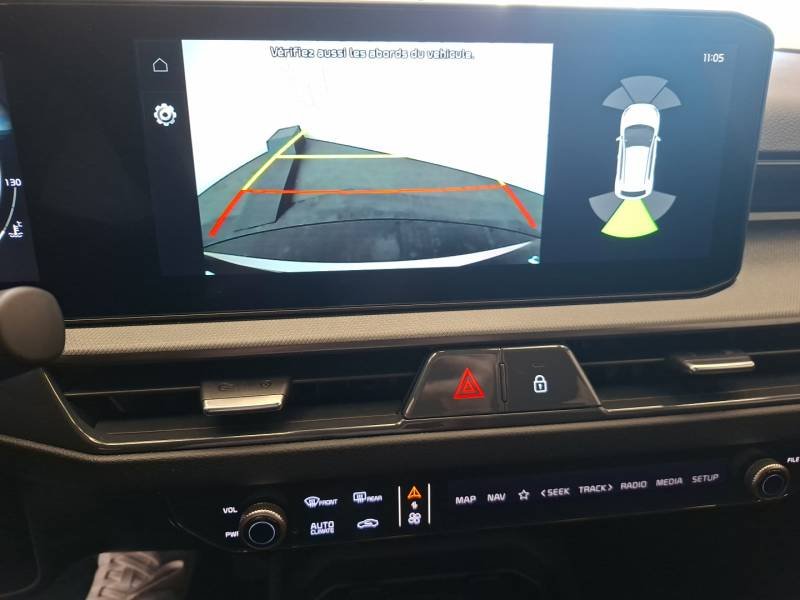 Kia Stonic - Photo 32