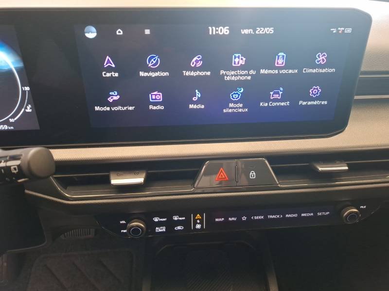 Kia Stonic - Photo 33