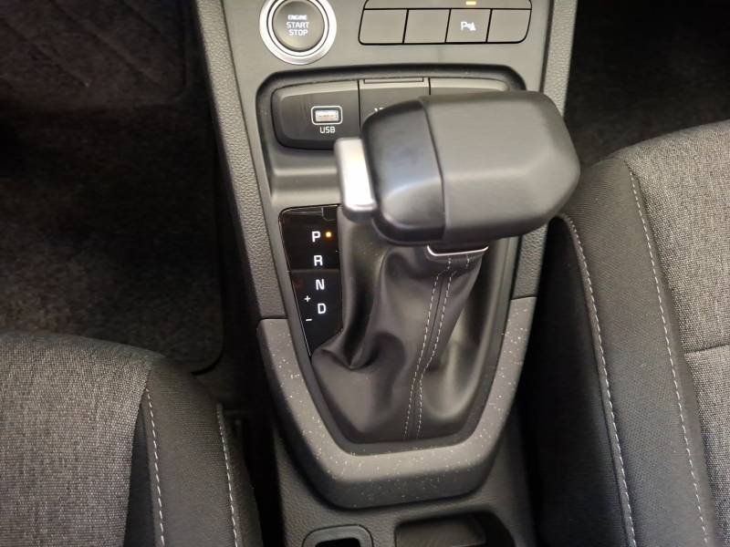 Kia Stonic - Photo 35