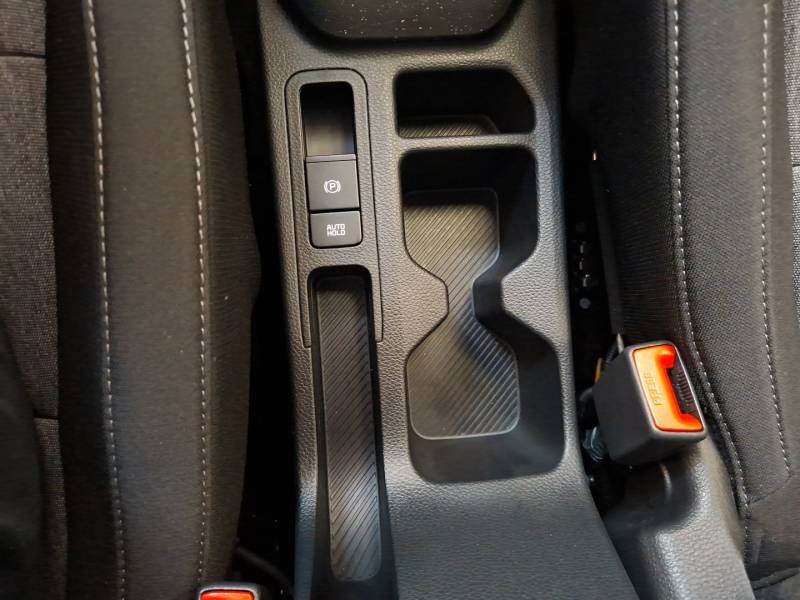 Kia Stonic - Photo 36