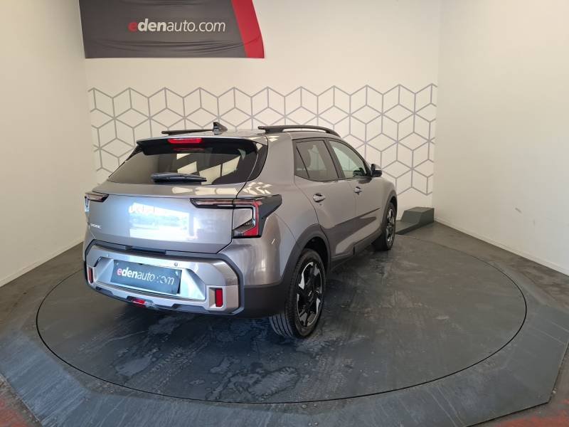 Kia Stonic - Photo 5