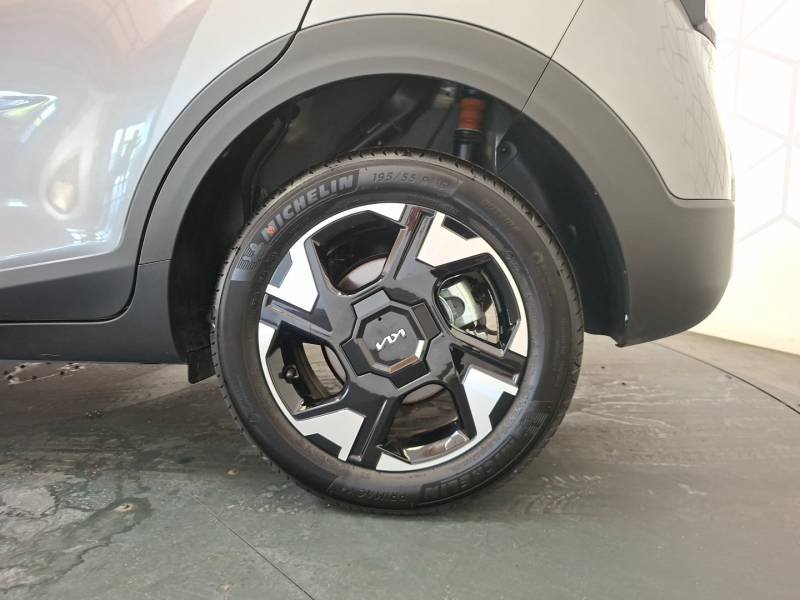 Kia Stonic - Photo 9