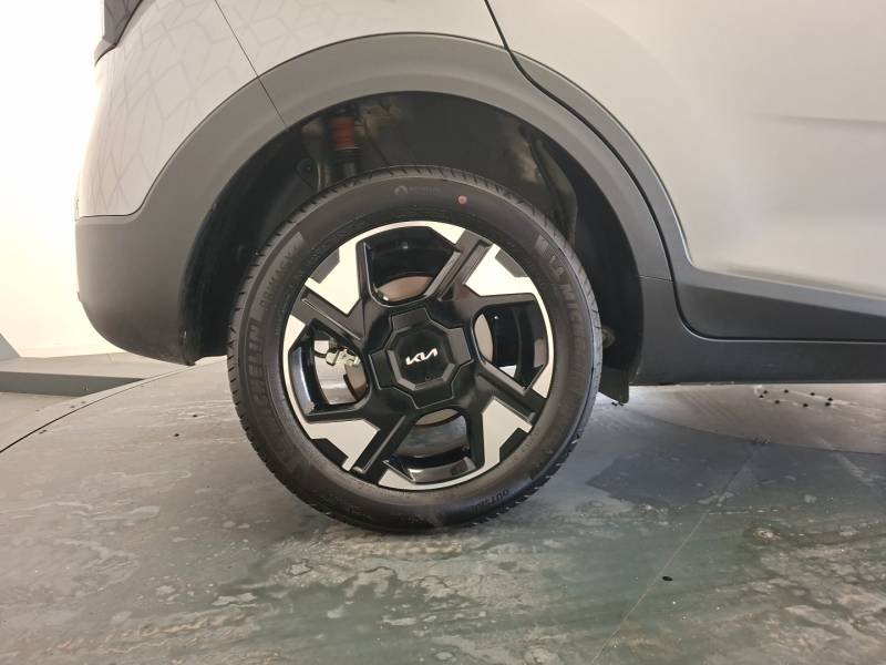 Kia Stonic - Photo 10