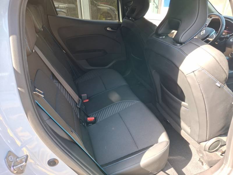 Renault Clio - Photo 12