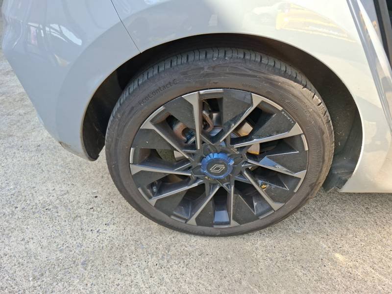Renault Clio - Photo 13