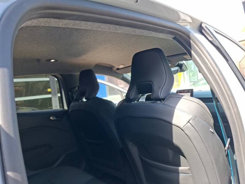Renault Clio - Photo 15