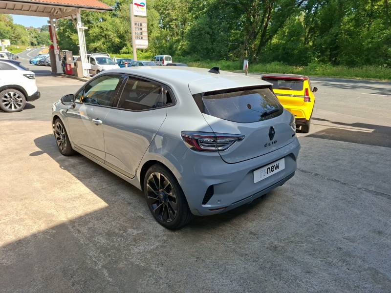Renault Clio - Photo 3