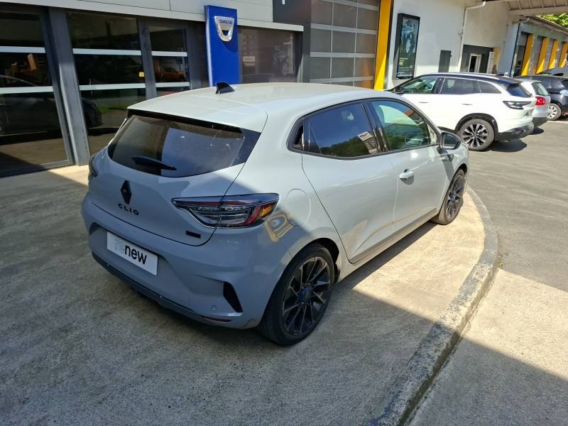 Renault Clio - Photo 5