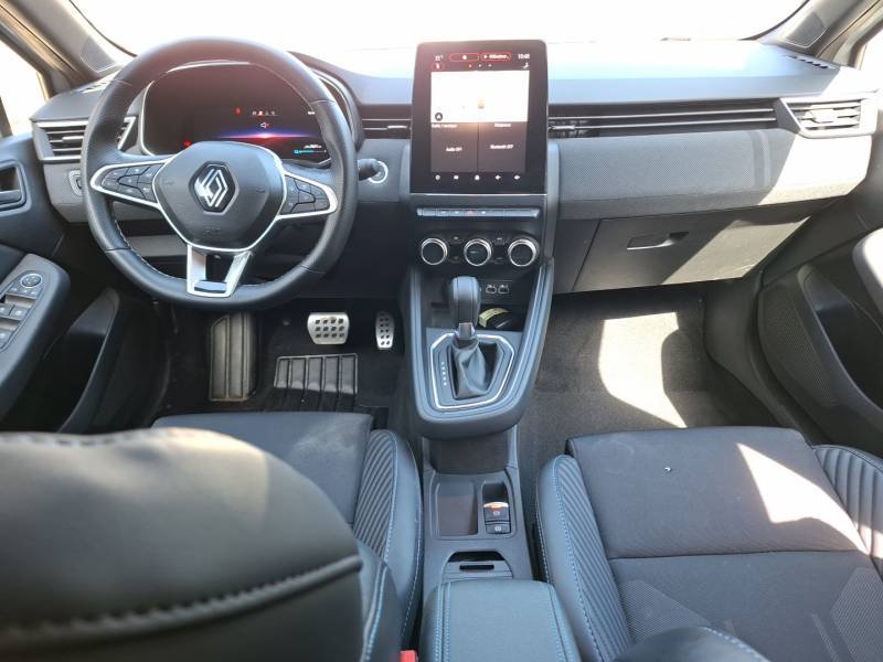 Renault Clio - Photo 10