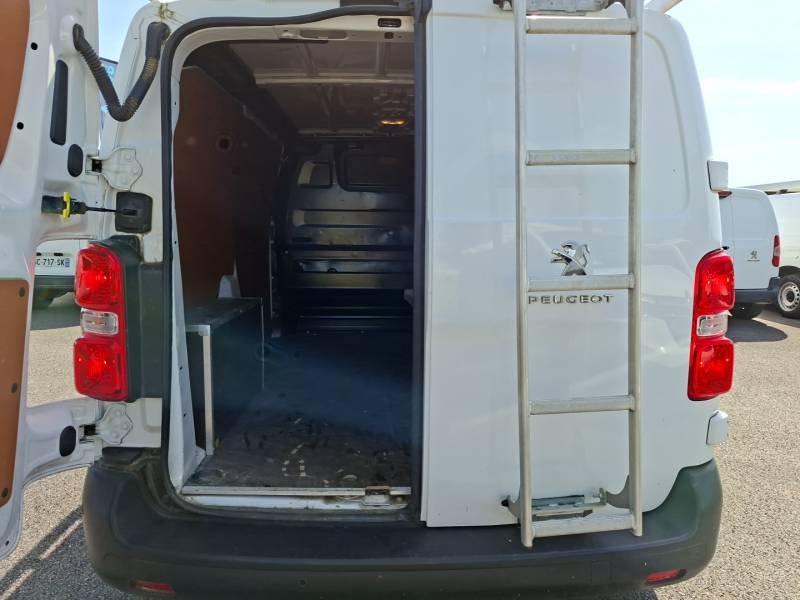 Peugeot Expert - Photo 14