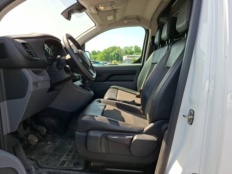 Peugeot Expert - Photo 16