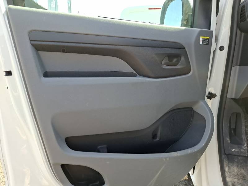 Peugeot Expert - Photo 17