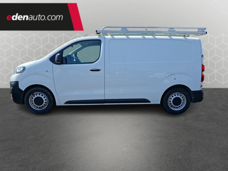 Peugeot Expert - Photo 2
