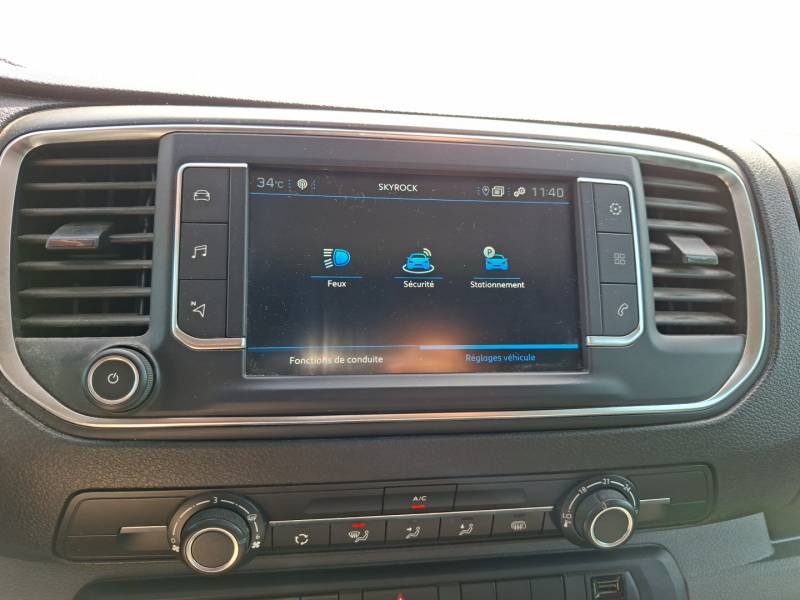 Peugeot Expert - Photo 22