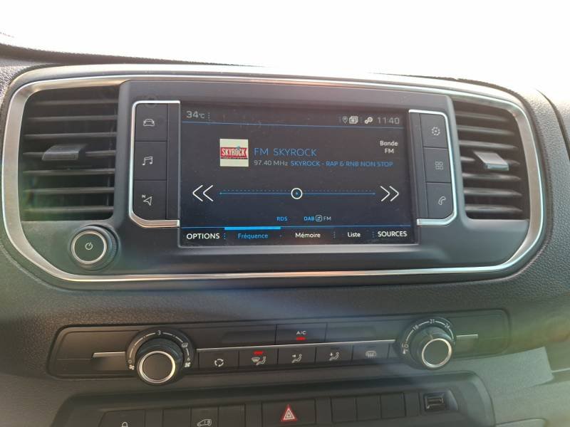 Peugeot Expert - Photo 23