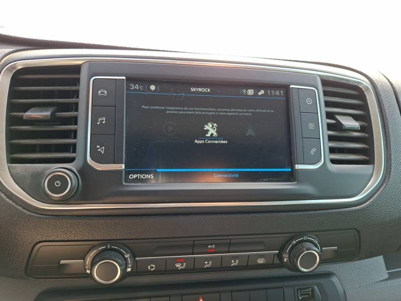 Peugeot Expert - Photo 25