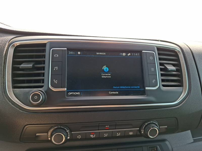 Peugeot Expert - Photo 26