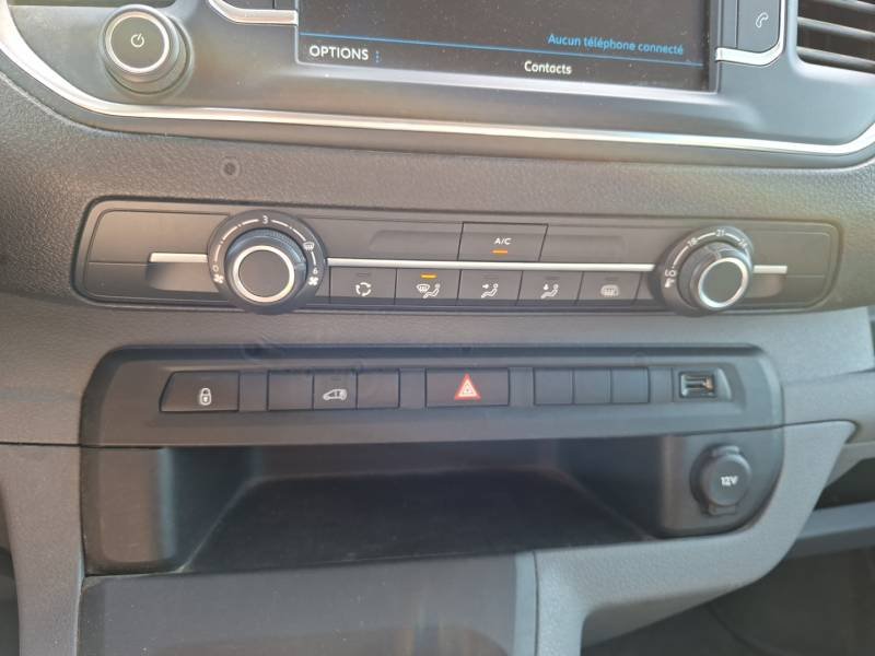 Peugeot Expert - Photo 27