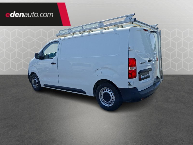 Peugeot Expert - Photo 3