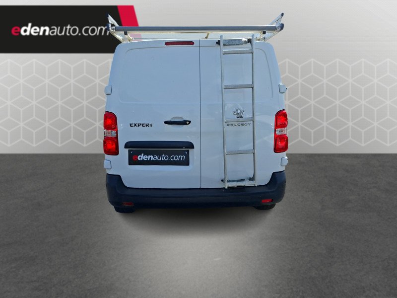 Peugeot Expert - Photo 4
