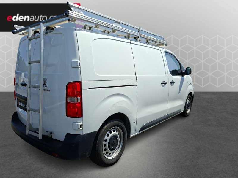 Peugeot Expert - Photo 5