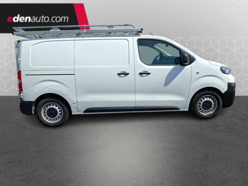 Peugeot Expert - Photo 6