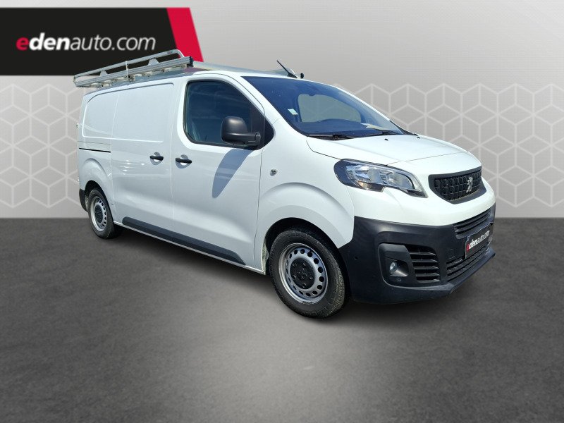 Peugeot Expert - Photo 7