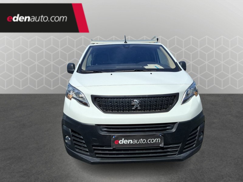 Peugeot Expert - Photo 8