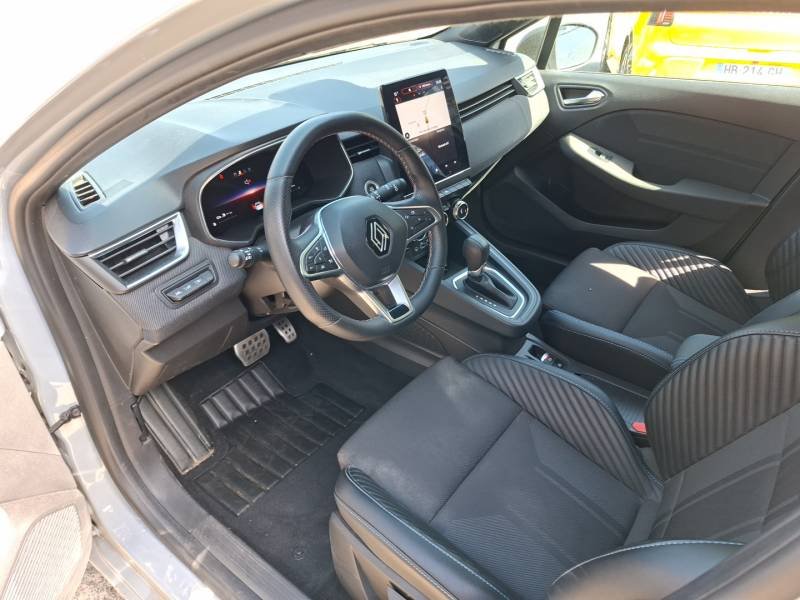 Renault Clio - Photo 11