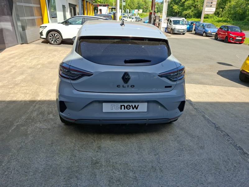 Renault Clio - Photo 4