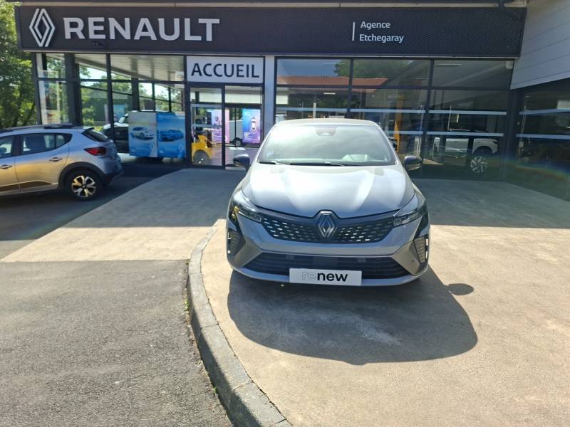 Renault Clio - Photo 8