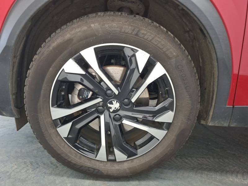 Peugeot 2008 - Photo 11
