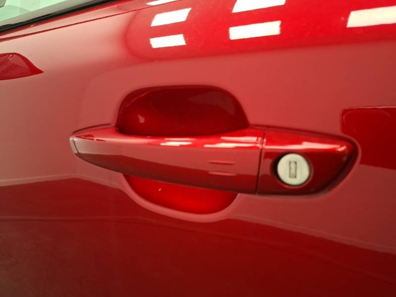 Peugeot 2008 - Photo 12