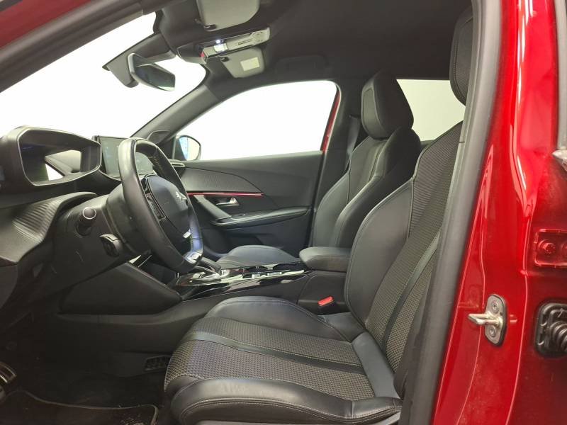 Peugeot 2008 - Photo 13