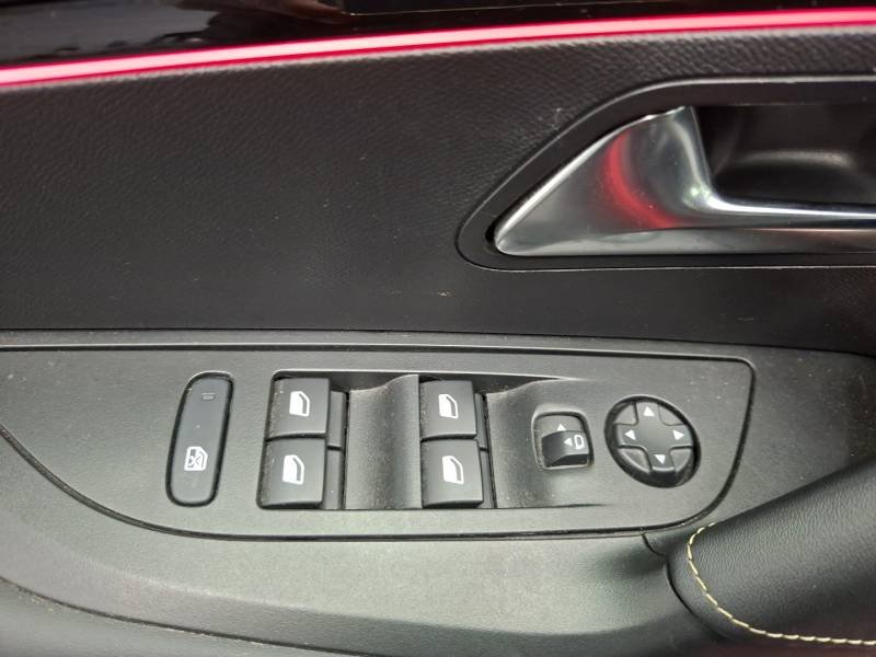 Peugeot 2008 - Photo 16