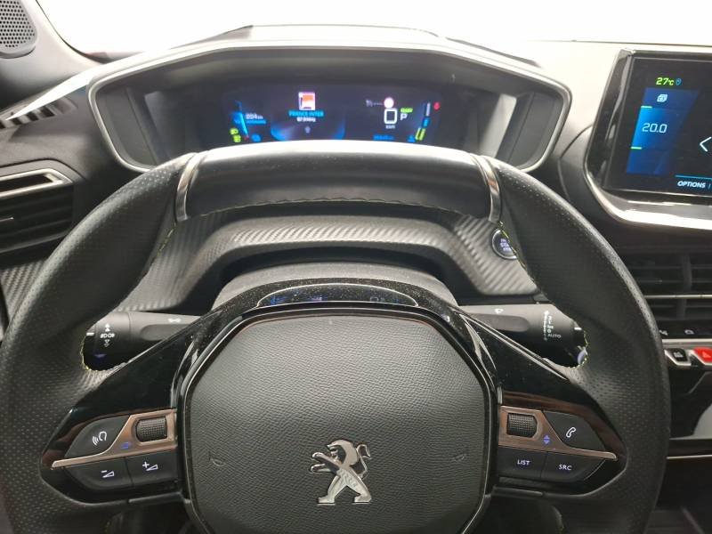 Peugeot 2008 - Photo 17