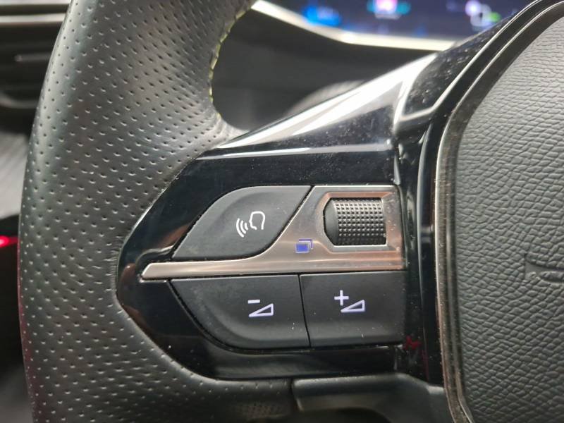 Peugeot 2008 - Photo 18