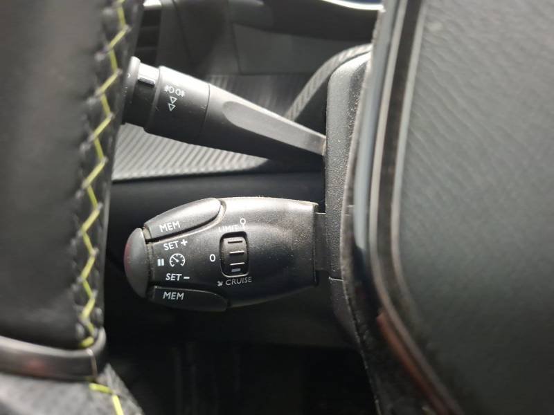 Peugeot 2008 - Photo 19