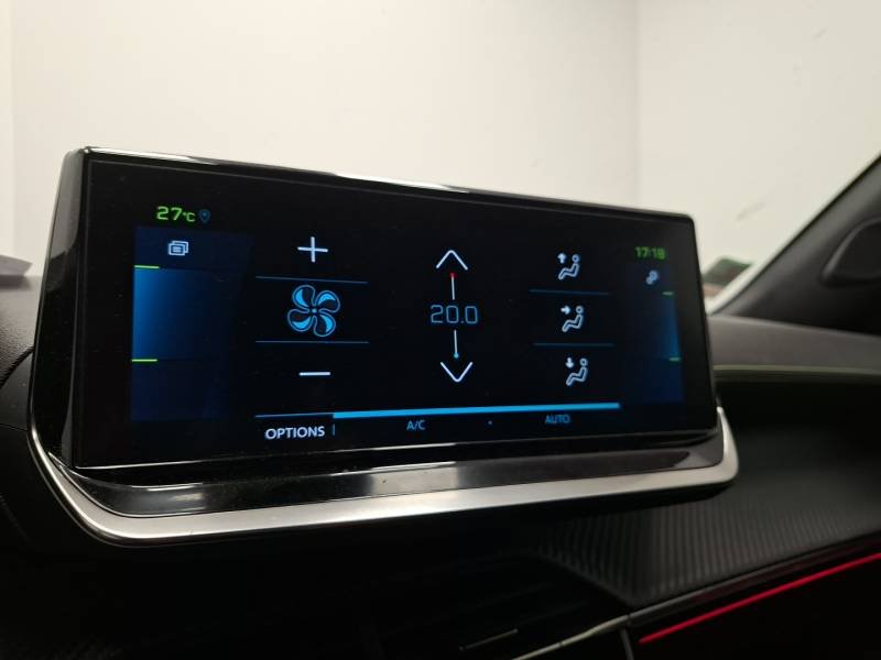 Peugeot 2008 - Photo 21