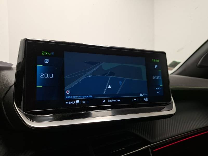 Peugeot 2008 - Photo 22